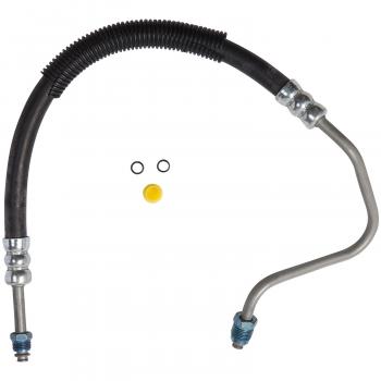 Edelmann 71164 Power Steering Pressure Line Hose Assembly product image 1 of 3