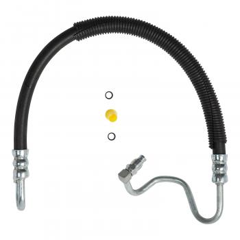 Edelmann 71165 Power Steering Pressure Line Hose Assembly product image 1 of 3