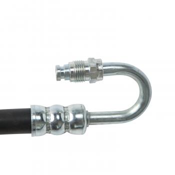 Edelmann 71165 Power Steering Pressure Line Hose Assembly product image 2 of 3