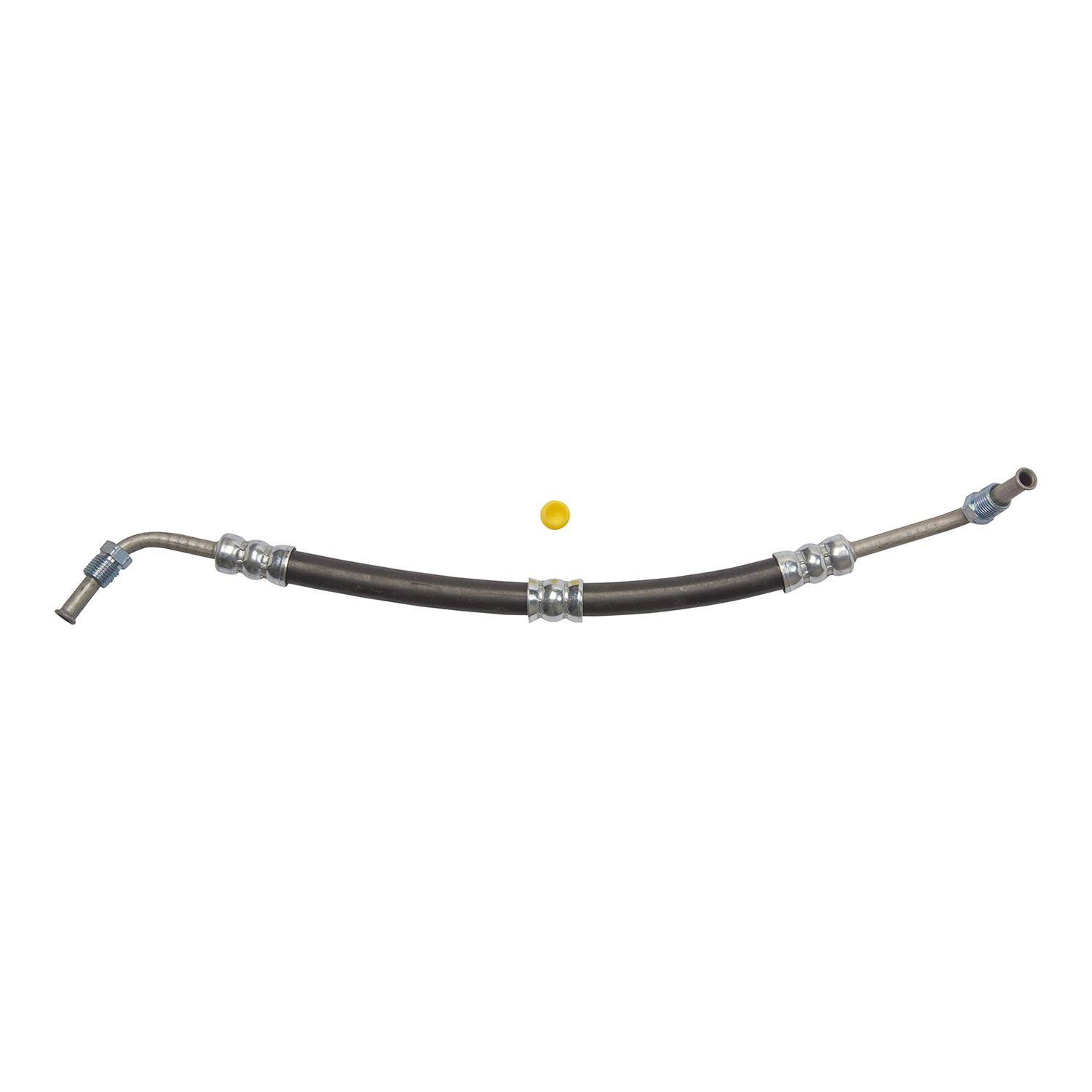 Edelmann 71166 - Power Steering Pressure Line Hose Assembly Edelmann 71166 Power Steering Pressure Line Hose Assembly product image 1 of 3