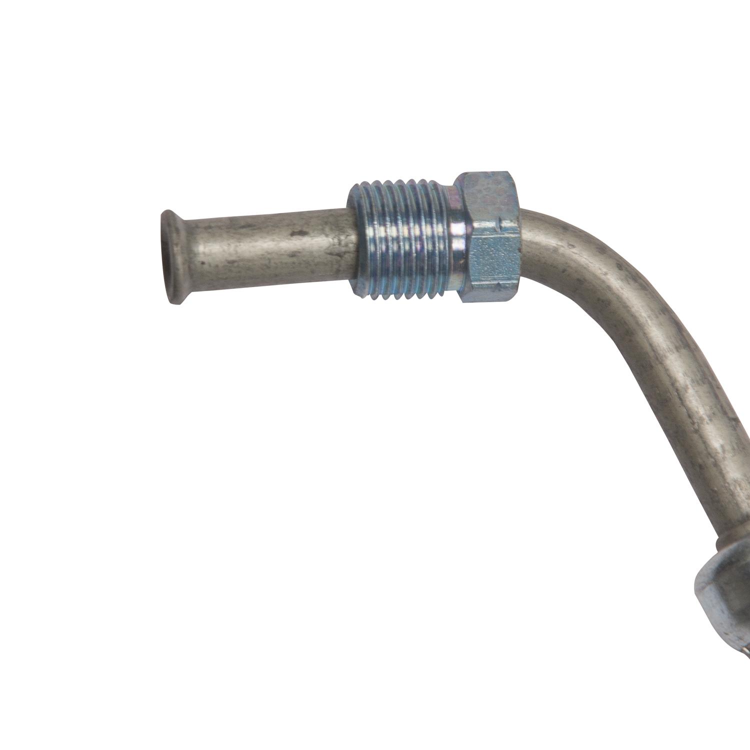 Edelmann 71166 - Power Steering Pressure Line Hose Assembly Edelmann 71166 Power Steering Pressure Line Hose Assembly product image 2 of 3