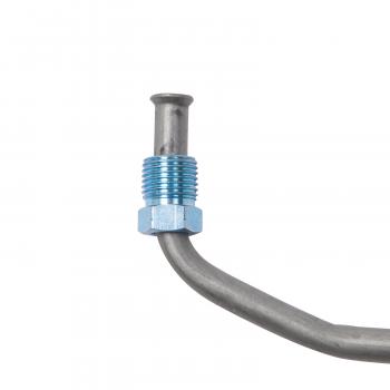 Edelmann 71173 - Power Steering Pressure Line Hose Assembly Edelmann 71173 Power Steering Pressure Line Hose Assembly product image 2 of 3
