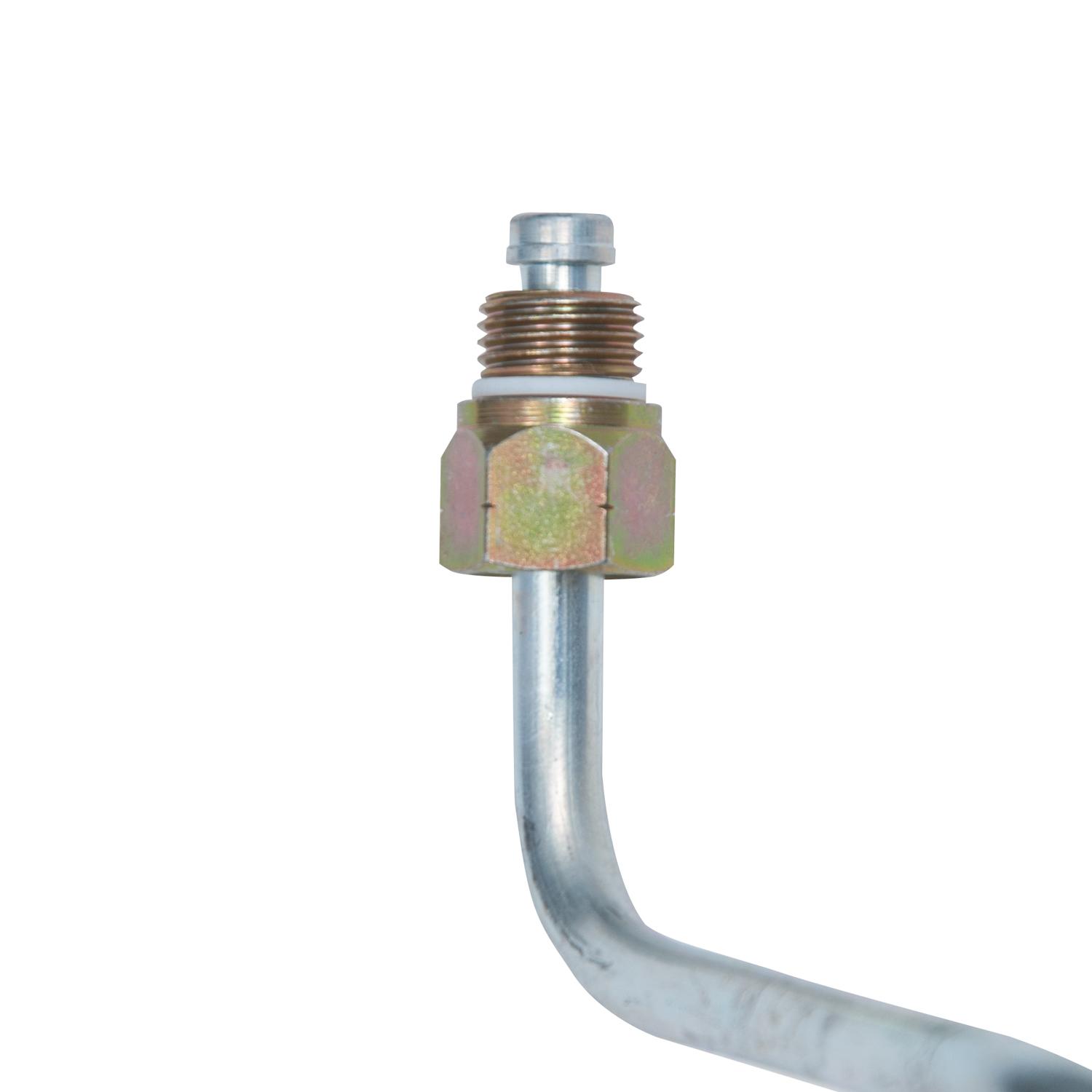 Edelmann 71180 Power Steering Pressure Line Hose Assembly product image 2 of 3