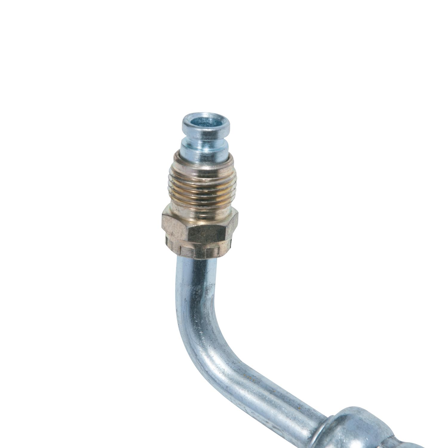 Edelmann 71180 Power Steering Pressure Line Hose Assembly product image 3 of 3