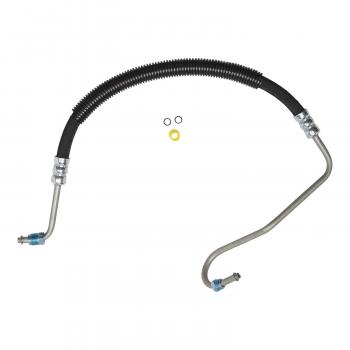 Edelmann 71187 Power Steering Pressure Line Hose Assembly product image 1 of 3