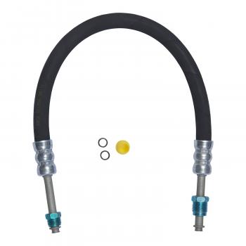 Edelmann 71188 - Power Steering Pressure Line Hose Assembly Edelmann 71188 Power Steering Pressure Line Hose Assembly product image 1 of 3