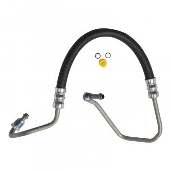 Edelmann 71191 Power Steering Pressure Line Hose Assembly product image 1 of 3