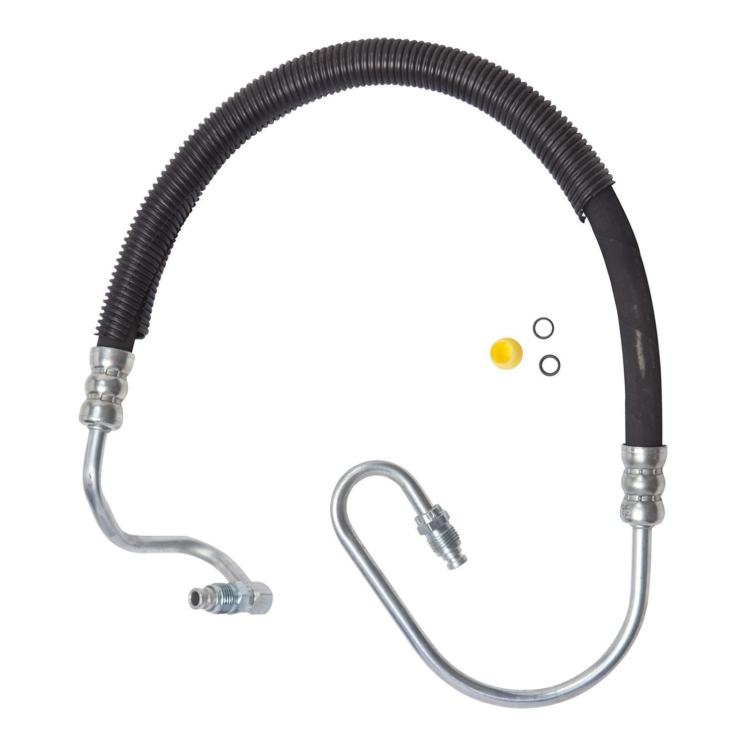 Edelmann 71193 - Power Steering Pressure Line Hose Assembly Edelmann 71193 Power Steering Pressure Line Hose Assembly product image 1 of 3