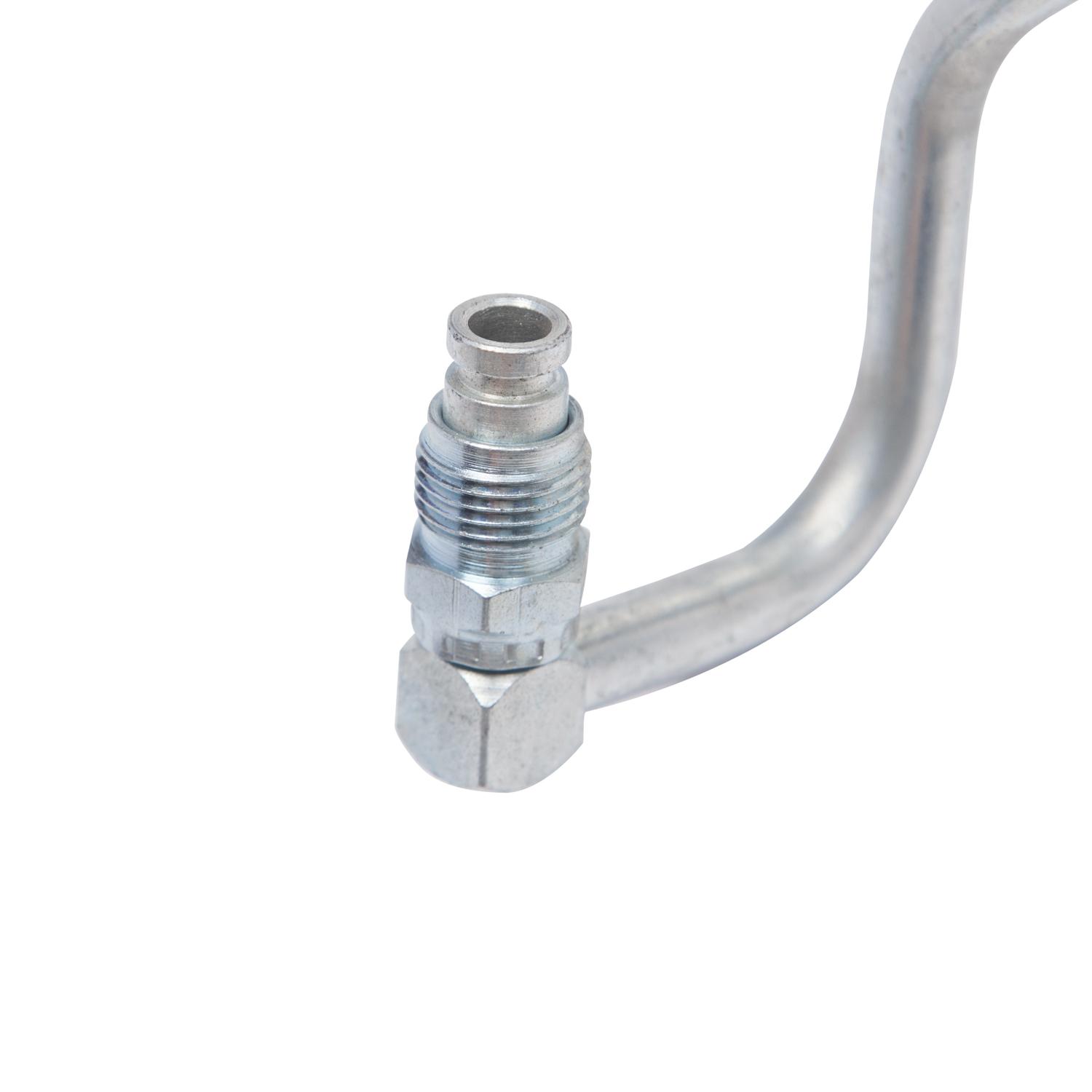 Edelmann 71193 - Power Steering Pressure Line Hose Assembly Edelmann 71193 Power Steering Pressure Line Hose Assembly product image 2 of 3
