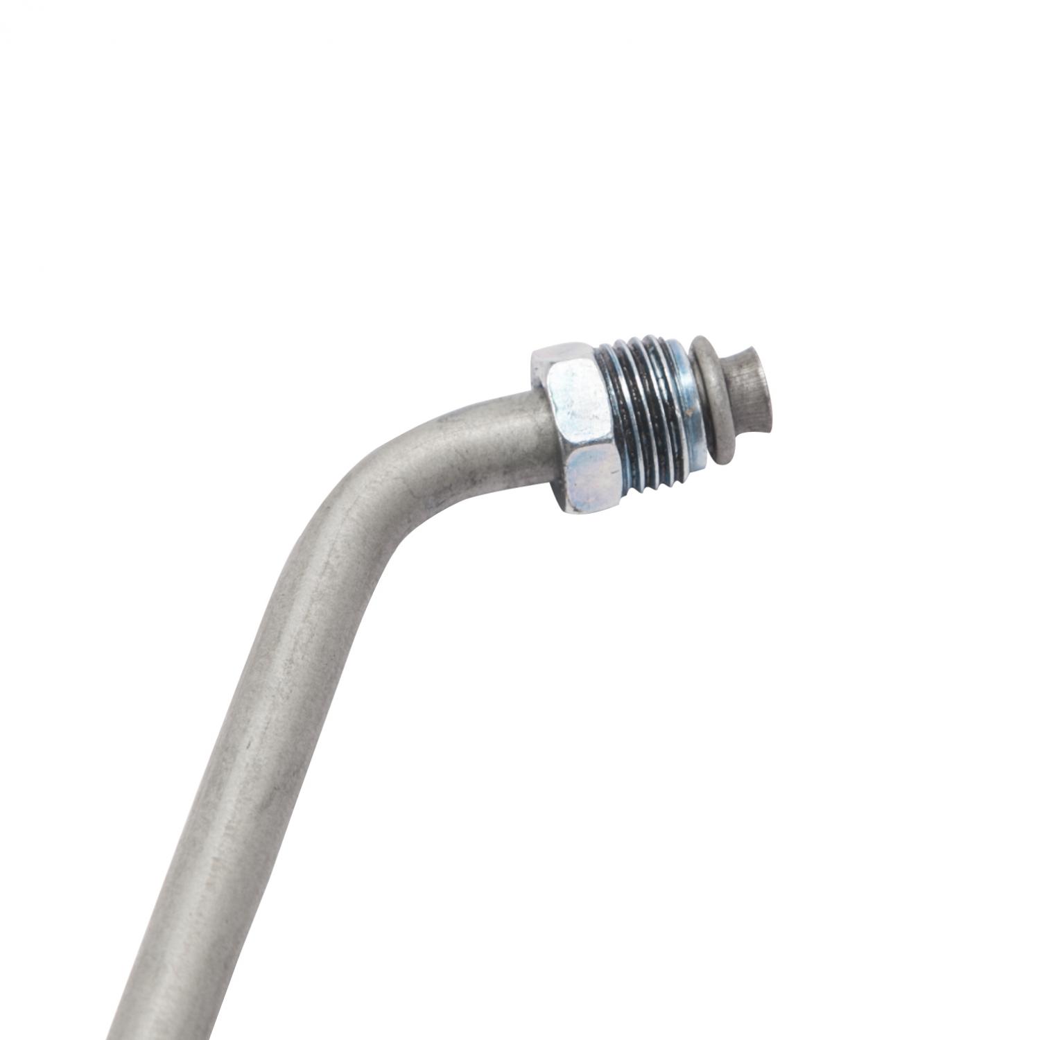 Edelmann 71196 - Power Steering Pressure Line Hose Assembly Edelmann 71196 Power Steering Pressure Line Hose Assembly product image 2 of 3
