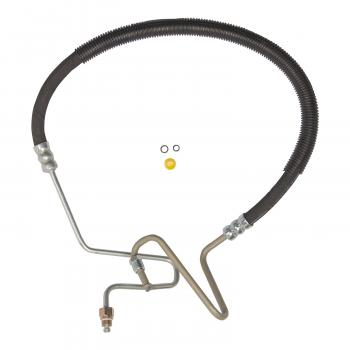 Edelmann 71197 - Power Steering Pressure Line Hose Assembly Edelmann 71197 Power Steering Pressure Line Hose Assembly product image 1 of 3