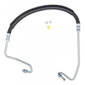 Edelmann 71198 Power Steering Pressure Line Hose Assembly product image 1 of 3