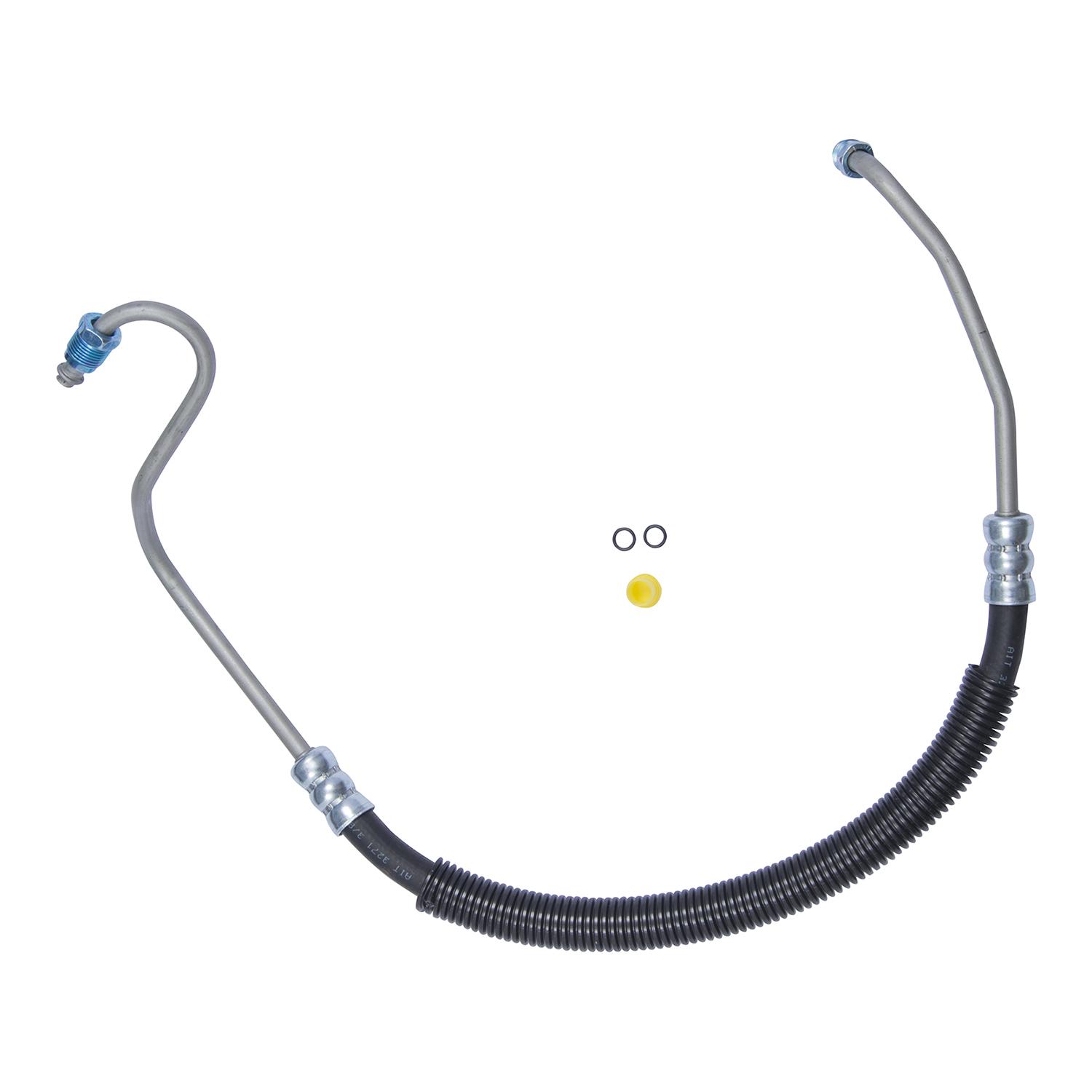 Edelmann 71199 - Power Steering Pressure Line Hose Assembly Edelmann 71199 Power Steering Pressure Line Hose Assembly product image 1 of 3