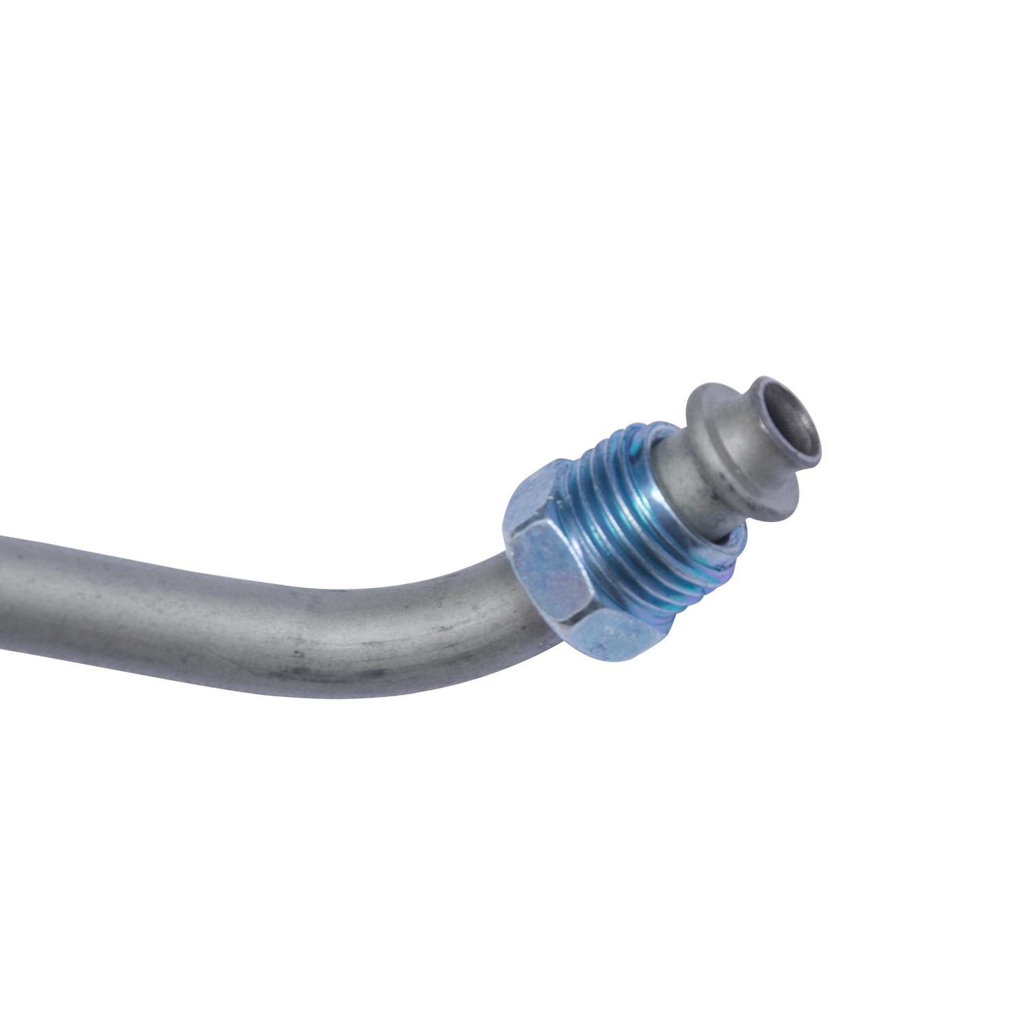 Edelmann 71199 - Power Steering Pressure Line Hose Assembly Edelmann 71199 Power Steering Pressure Line Hose Assembly product image 2 of 3