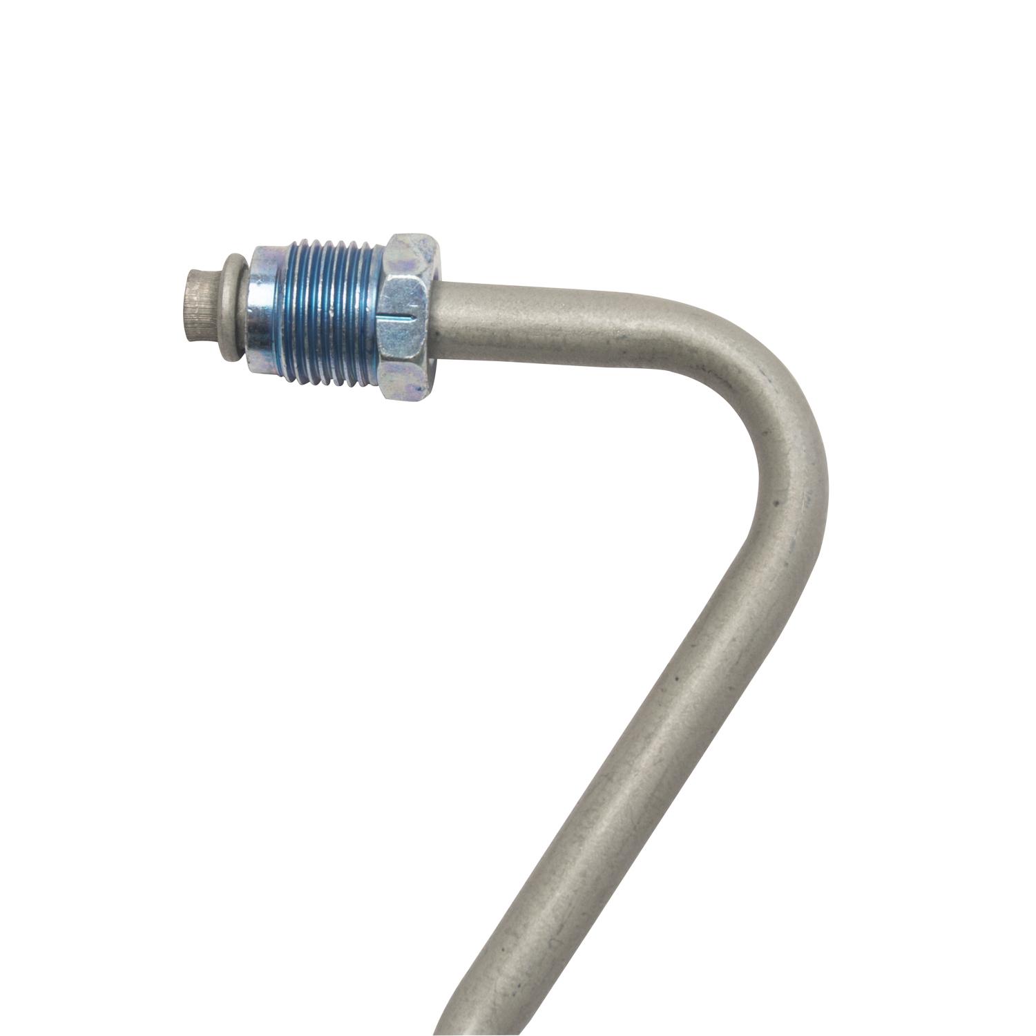 Edelmann 71201 - Power Steering Pressure Line Hose Assembly Edelmann 71201 Power Steering Pressure Line Hose Assembly product image 2 of 3