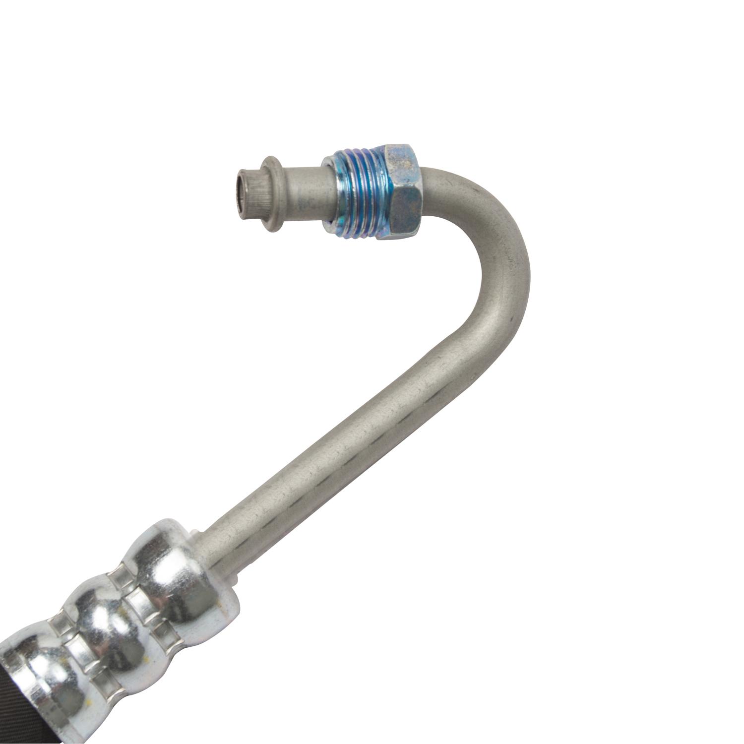 Edelmann 71201 - Power Steering Pressure Line Hose Assembly Edelmann 71201 Power Steering Pressure Line Hose Assembly product image 3 of 3
