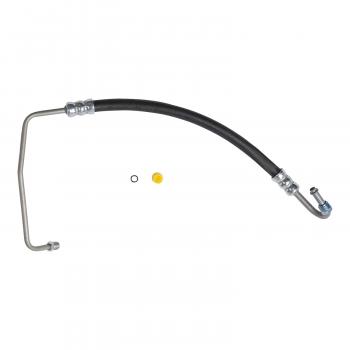 Edelmann 71202 Power Steering Pressure Line Hose Assembly product image 1 of 3