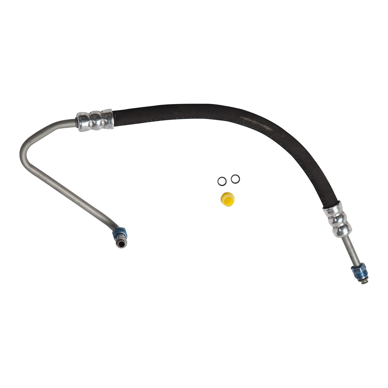 Edelmann 71203 - Power Steering Pressure Line Hose Assembly Edelmann 71203 Power Steering Pressure Line Hose Assembly product image 1 of 3