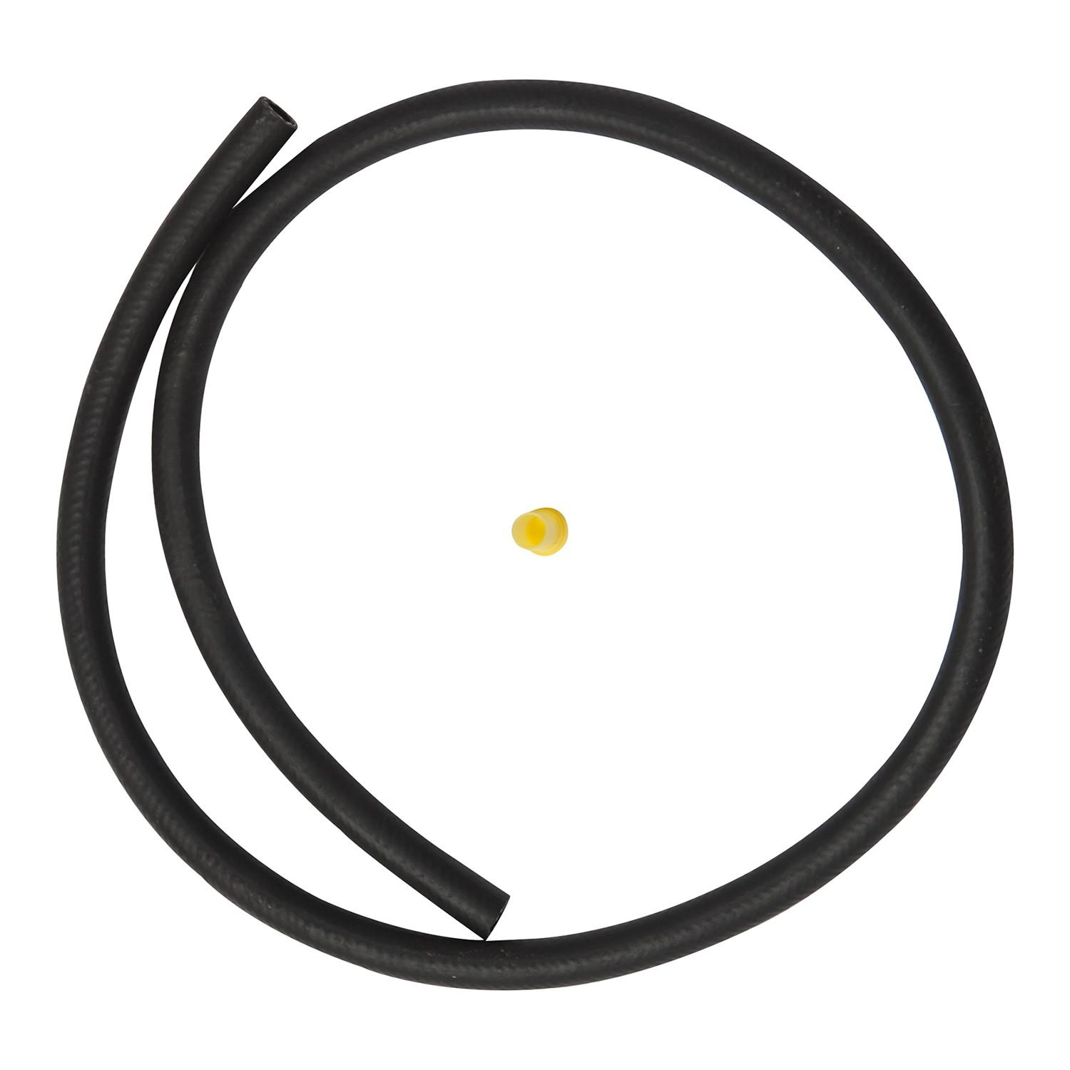 Edelmann 71206 - Power Steering Return Hose Edelmann 71206 Power Steering Reservoir Line Hose product image 1 of 1