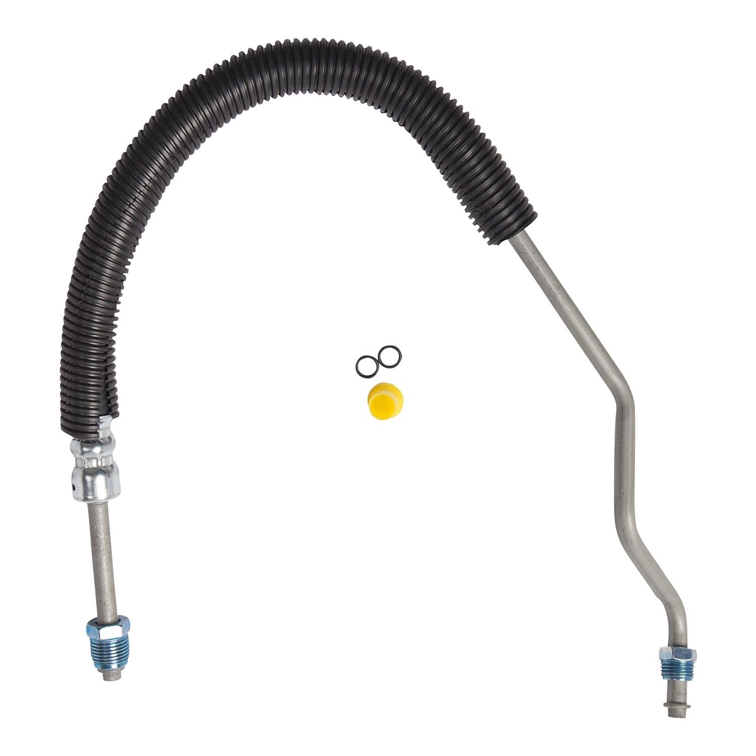 Edelmann 71213 - Power Steering Pressure Line Hose Assembly Edelmann 71213 Power Steering Pressure Line Hose Assembly product image 1 of 3