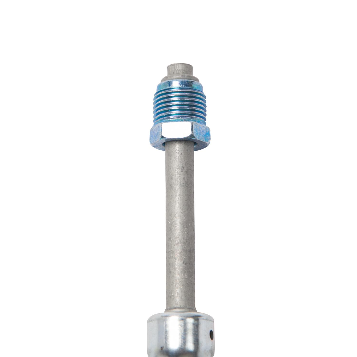 Edelmann 71213 - Power Steering Pressure Line Hose Assembly Edelmann 71213 Power Steering Pressure Line Hose Assembly product image 2 of 3