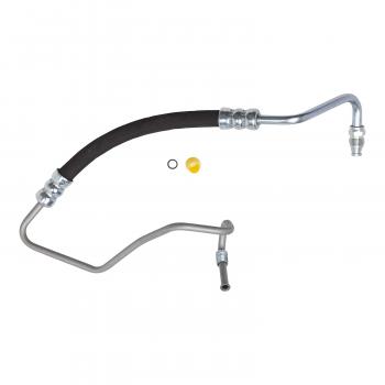Edelmann 71214 Power Steering Pressure Line Hose Assembly product image 1 of 3