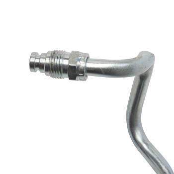 Edelmann 71214 Power Steering Pressure Line Hose Assembly product image 2 of 3