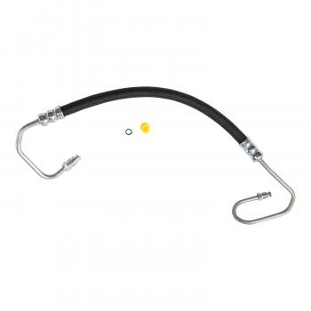 Edelmann 71215 Power Steering Pressure Line Hose Assembly product image 1 of 3