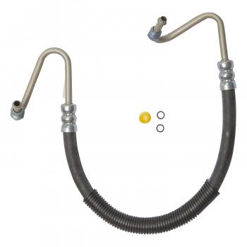 Edelmann 71219 Power Steering Pressure Line Hose Assembly product image 1 of 3