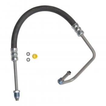 Edelmann 71221 Power Steering Pressure Line Hose Assembly product image 1 of 3