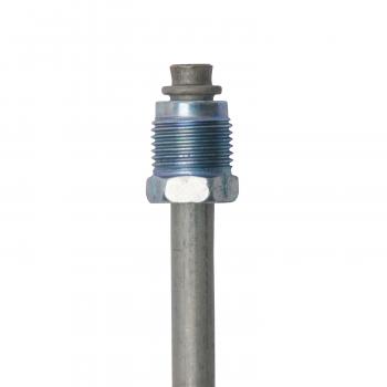Edelmann 71221 Power Steering Pressure Line Hose Assembly product image 2 of 3