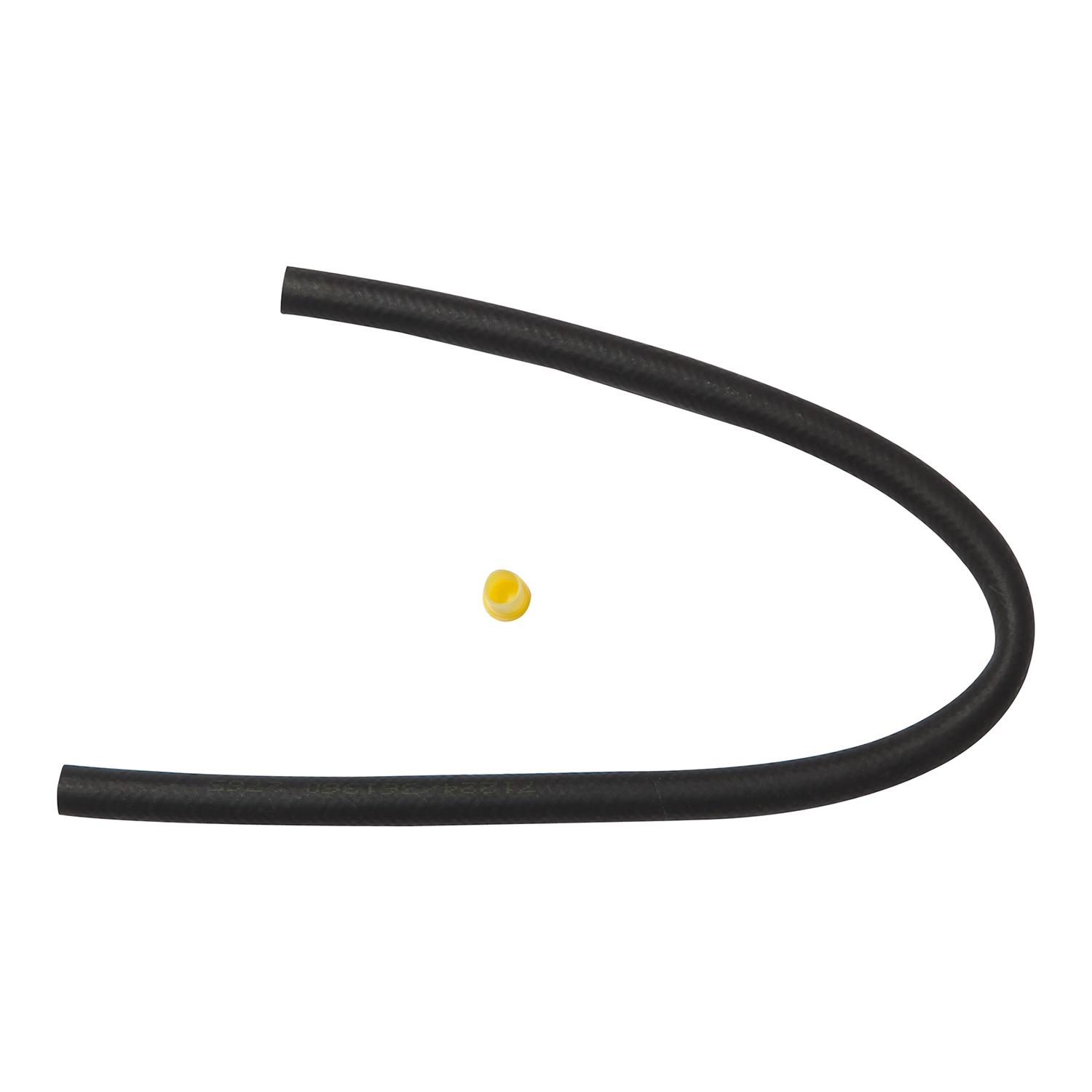 Edelmann 71224 - Power Steering Return Hose Edelmann 71224 Power Steering Reservoir Line Hose product image 1 of 1