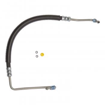 Edelmann 71225 Power Steering Pressure Line Hose Assembly product image 1 of 3