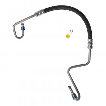 Edelmann 71231 Power Steering Pressure Line Hose Assembly product image 1 of 3