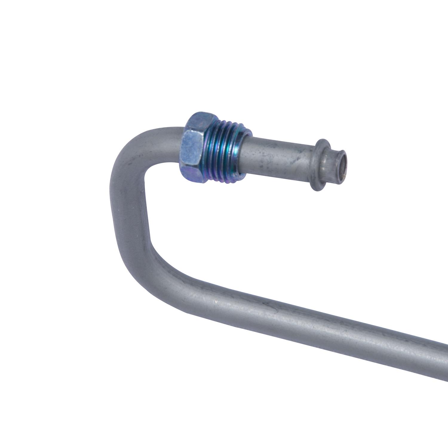 Edelmann 71232 Power Steering Pressure Line Hose Assembly product image 2 of 3