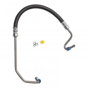 Edelmann 71233 Power Steering Pressure Line Hose Assembly product image 1 of 3