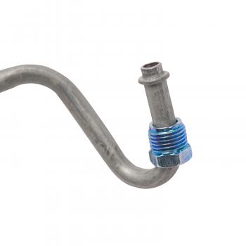 Edelmann 71233 Power Steering Pressure Line Hose Assembly product image 2 of 3