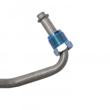 Edelmann 71233 Power Steering Pressure Line Hose Assembly product image 3 of 3