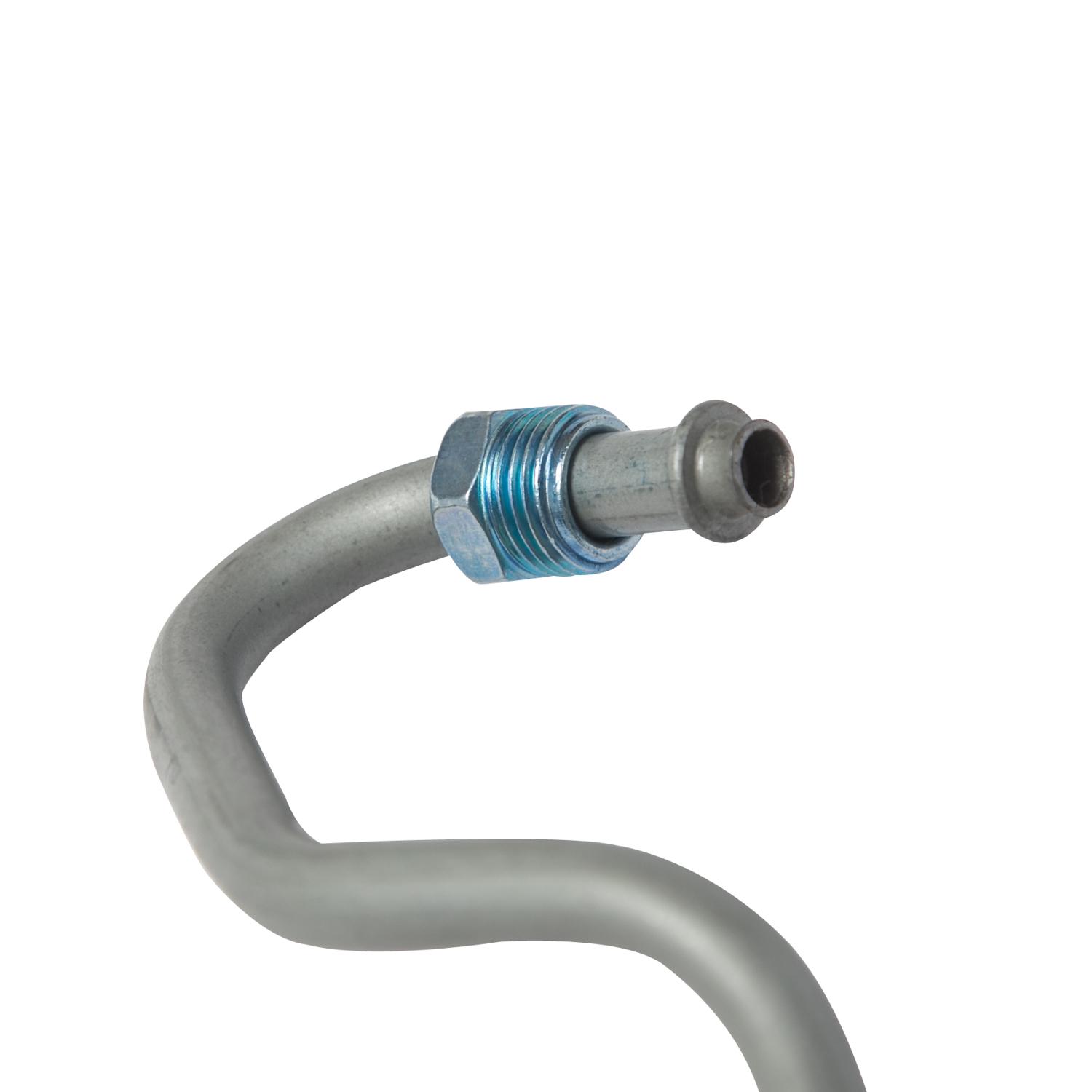 Edelmann 71234 Power Steering Pressure Line Hose Assembly product image 3 of 3