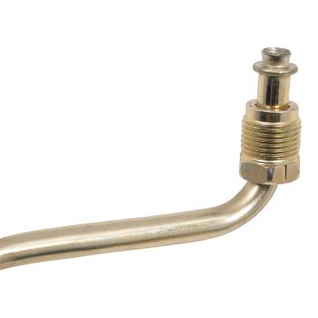Edelmann 71234E Power Steering Pressure Line Hose Assembly product image 2 of 3