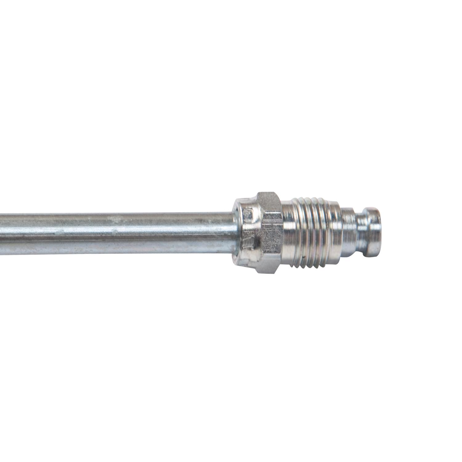 Edelmann 71235 Power Steering Pressure Line Hose Assembly product image 2 of 3