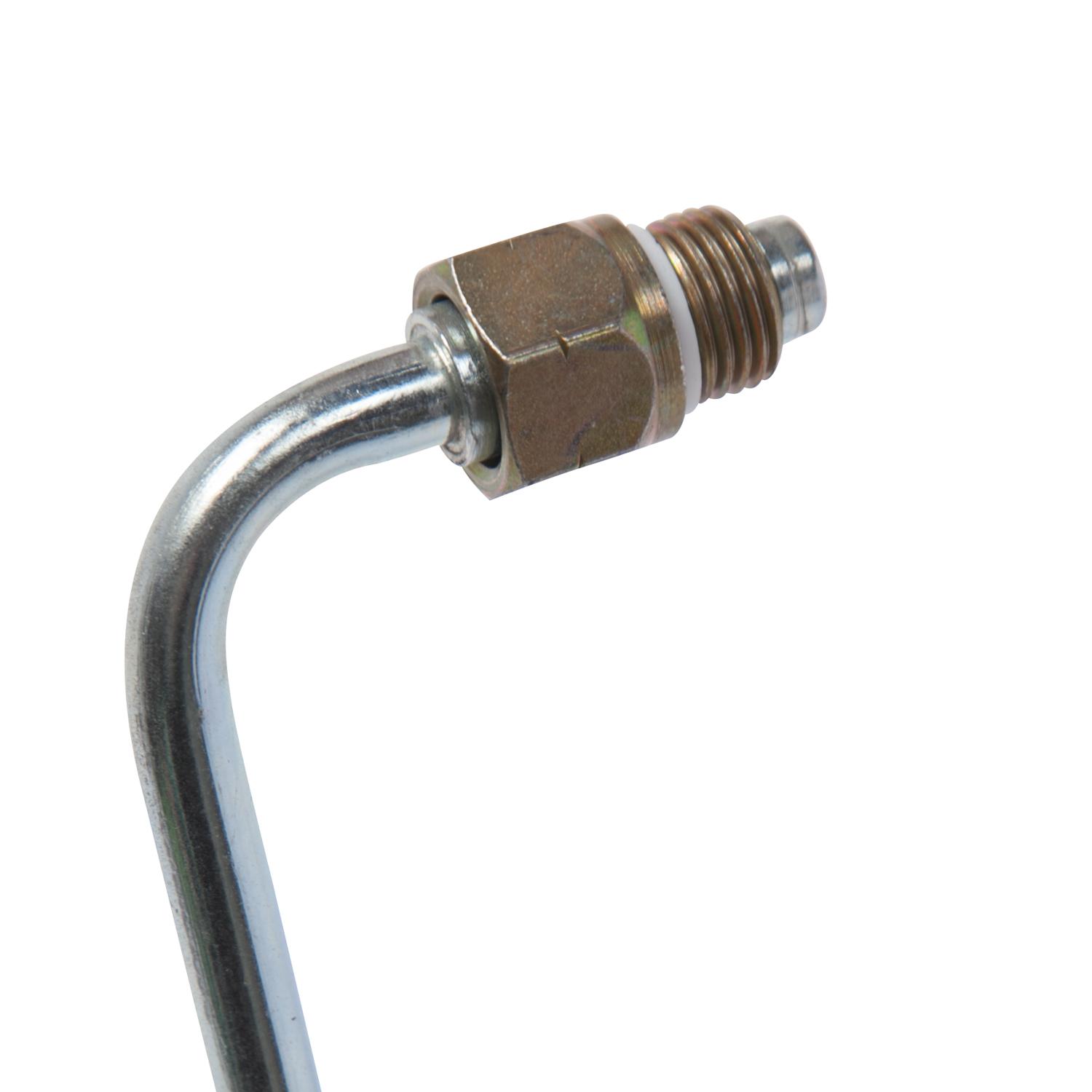 Edelmann 71235 Power Steering Pressure Line Hose Assembly product image 3 of 3