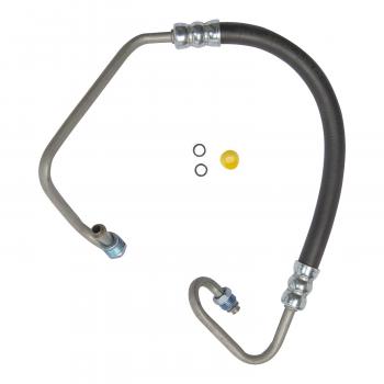Edelmann 71239 Power Steering Pressure Line Hose Assembly product image 1 of 3