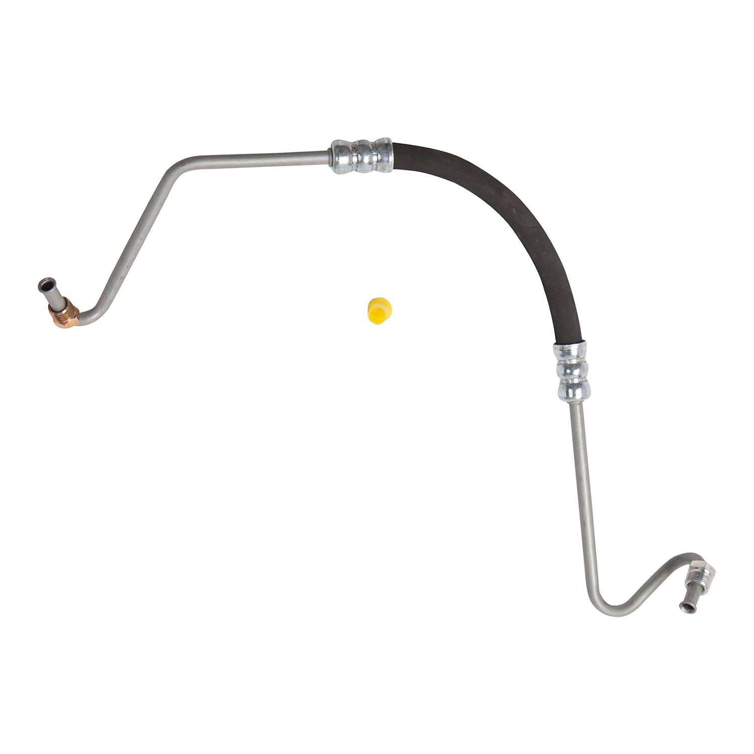 Edelmann 71240 - Power Steering Pressure Line Hose Assembly Edelmann 71240 Power Steering Pressure Line Hose Assembly product image 1 of 3