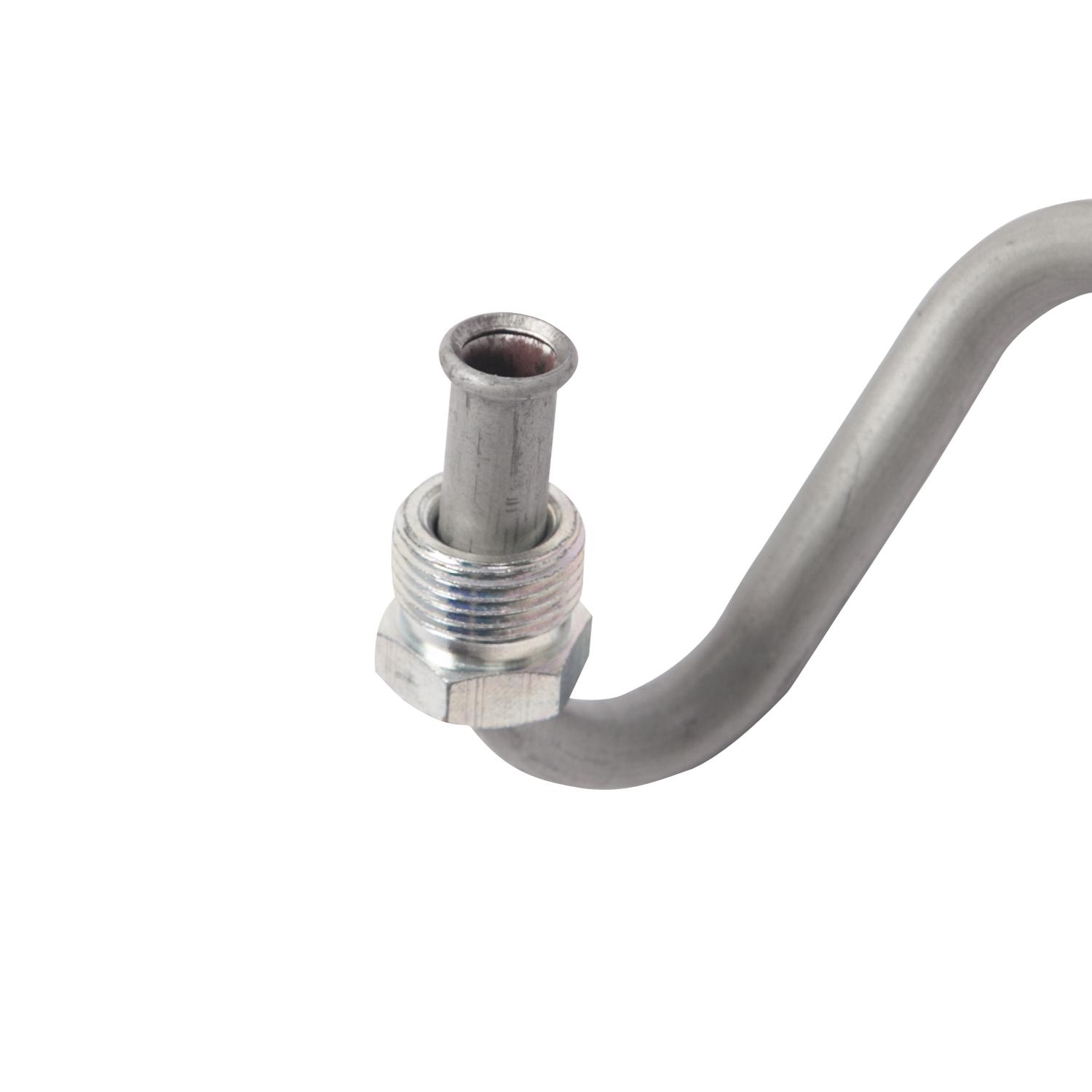 Edelmann 71240 - Power Steering Pressure Line Hose Assembly Edelmann 71240 Power Steering Pressure Line Hose Assembly product image 2 of 3