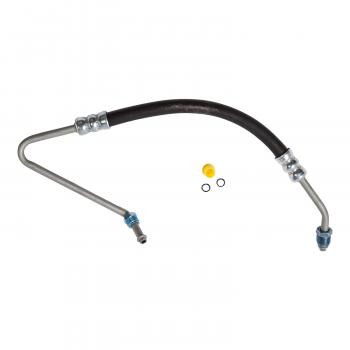 Edelmann 71241 Power Steering Pressure Line Hose Assembly product image 1 of 3