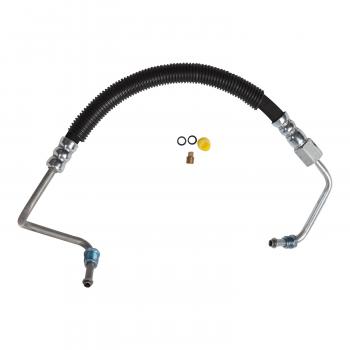 Edelmann 71242 Power Steering Pressure Line Hose Assembly product image 1 of 3