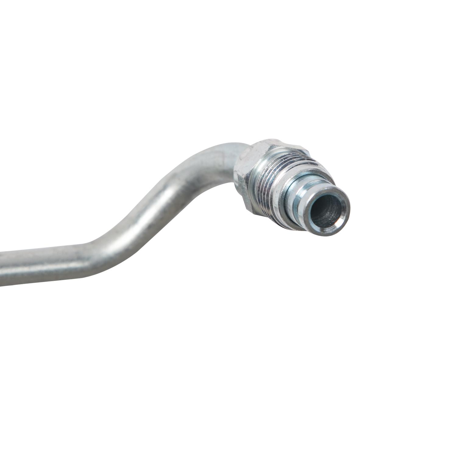 Edelmann 71244 - Power Steering Pressure Line Hose Assembly Edelmann 71244 Power Steering Pressure Line Hose Assembly product image 2 of 3
