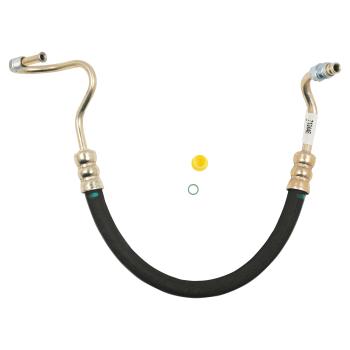 Edelmann 71244E Power Steering Pressure Line Hose Assembly product image 1 of 3