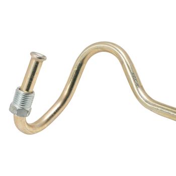 Edelmann 71244E Power Steering Pressure Line Hose Assembly product image 2 of 3